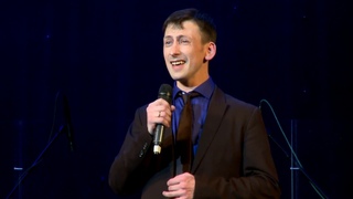 “Белый снег“ - Павел ЛИНЕЙКИН и гр. “Ленинградские мосты“