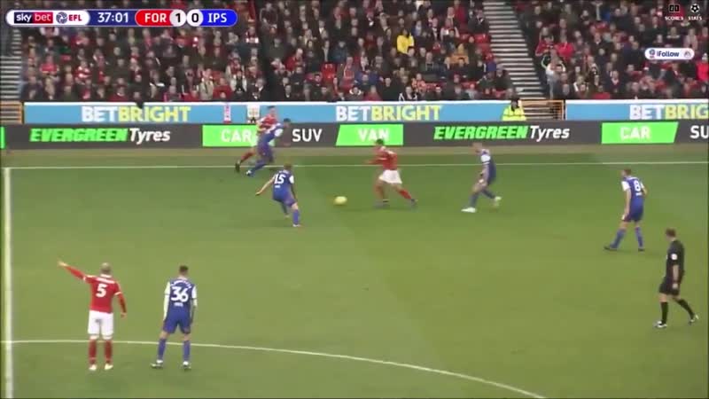 All 11 NFFC players touch the