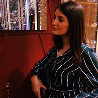Натали Кузнецова