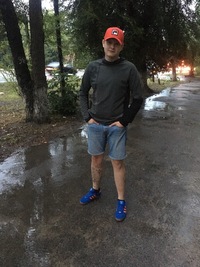 Владимир Колесников