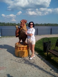 Людмила Корнеева