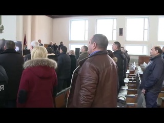 Сесія Смілянської міської ради