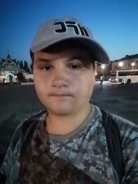 Александр Калашников