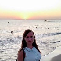 Анюта Попова