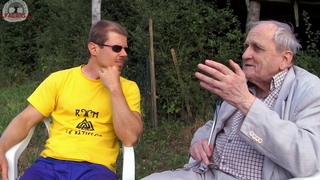 Pierre Dortiguier : le Nord face à l’Orient, l’Allemagne, l’Atlantide... - Pagans TV