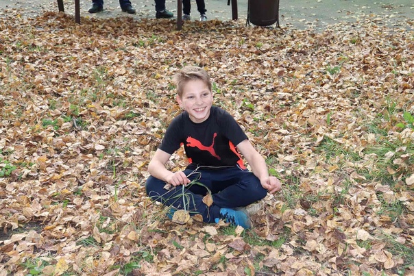 Иван Першин, Россия, Новокузнецк