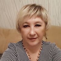 Ирина Алферова