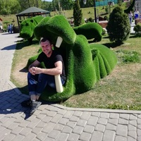 Дмитрий Дорохин