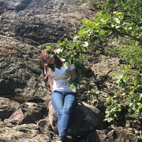 Екатерина Тихонова