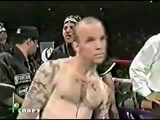Diego Corrales vs. Angel Manfredy