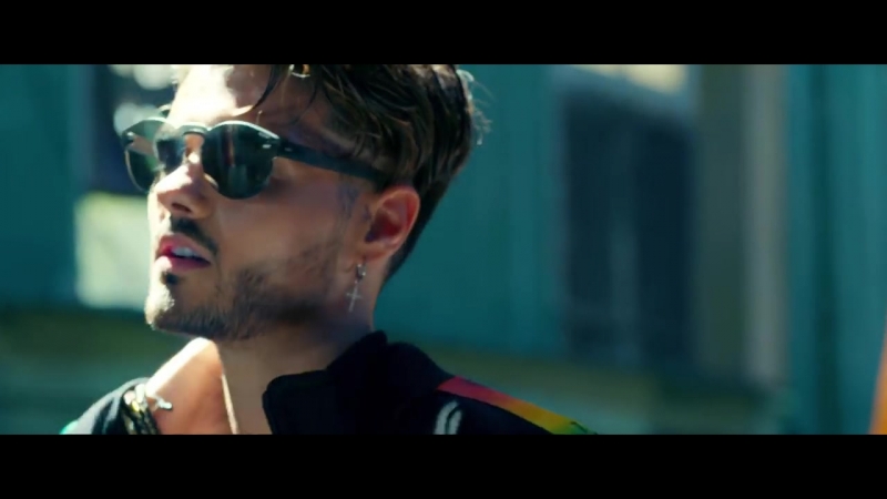 Abraham Mateo A Cámara