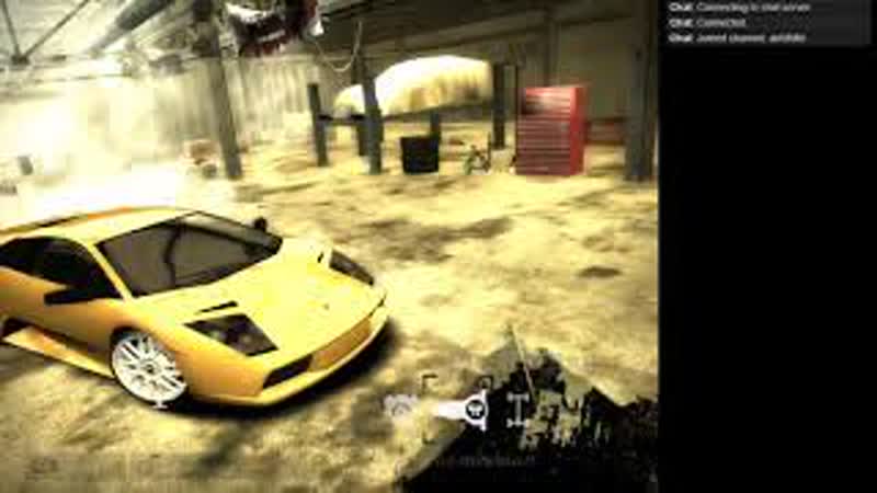 Need for Speed: Most Wanted (2005). Стрим 10. 2019 10 02