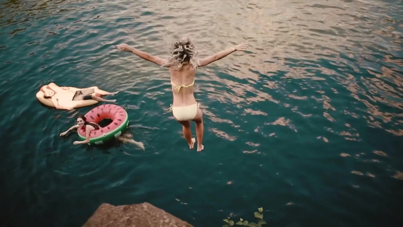 MEGAN Calling ft. Lily