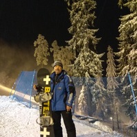 Александр Русинов