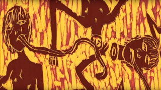 Danielson - Snap Outtavit (Official Video)