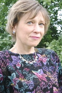 Галина Буторина