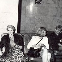 Нелли Кузнецова