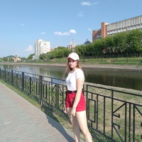 Таня Кашина