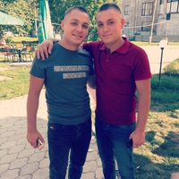 Дима Демченко