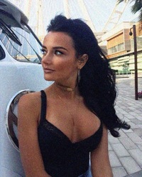 Евгения Тарасова