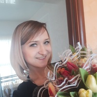 Аня Ступина
