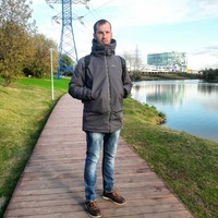 Алексей Парфёнов