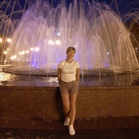 Марина Риянова