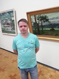 Сергей Коркин