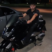 Грант Петросян