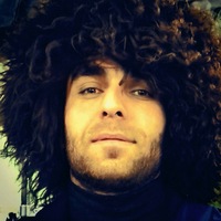 Шамиль Халилов