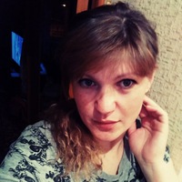 Янна Мельник