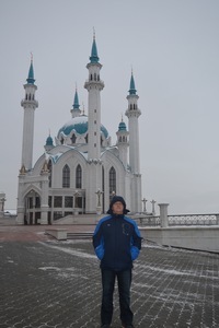 Юрий Лобанов