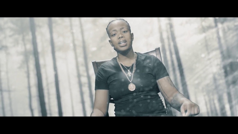Bre Swa Gz, VOICES IN MY HEAD ( Official