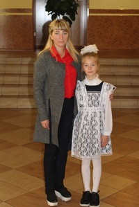 Марина Журавлёва