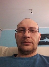 Антон Рыбак