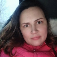 Евгения Виноградова