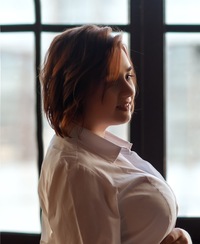 Полина Петрова