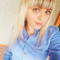 Катерина Крицкая
