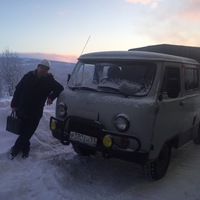 Владимир Поздняков