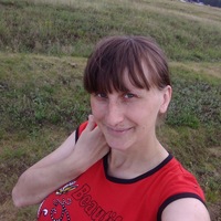 Людмила Головина
