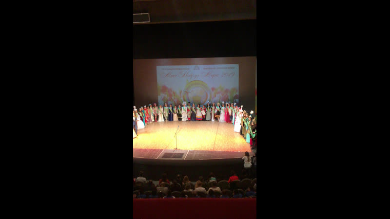 Live ОМТО Сарытау