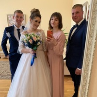 Анастасия Селезнева