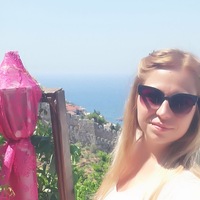 Галочка Яковлева