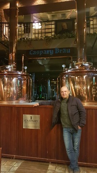 Алексей Лебедев