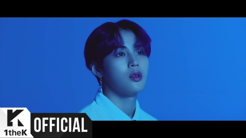Sungwoon (, HOTSHOT) новый соло клип