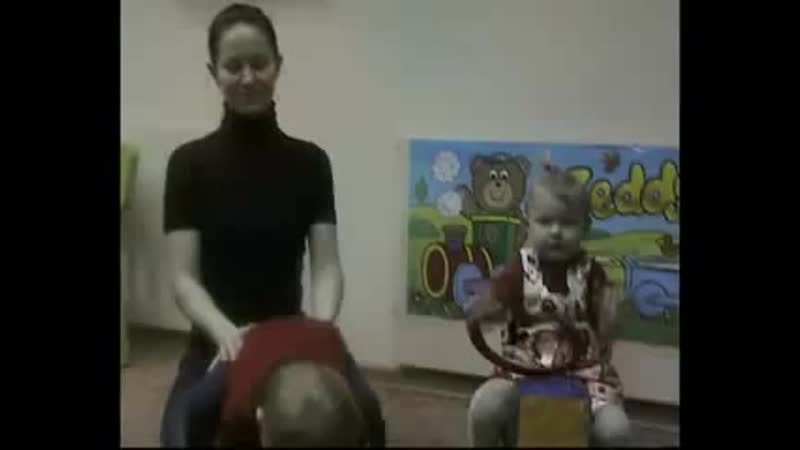 Родная сестренка и другие