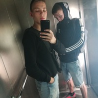 Саша Матвеев