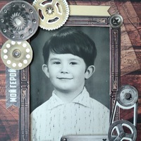 Владимир Захаров