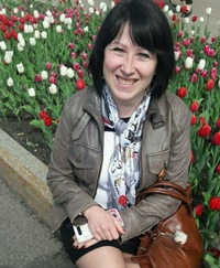 Елена Гусева