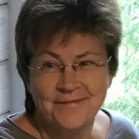 Анна Хромова | Санкт-Петербург